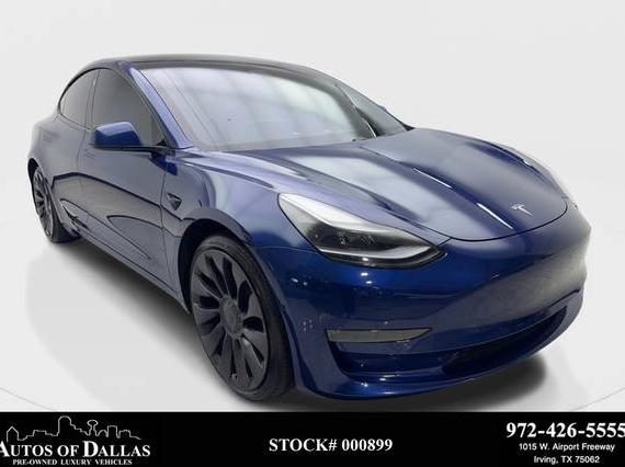 TESLA MODEL 3 2021 5YJ3E1EC0MF000899 image TESLA MODEL 3 2021 5YJ3E1EC0MF000899 image